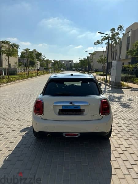 MINI Cooper 2019 2