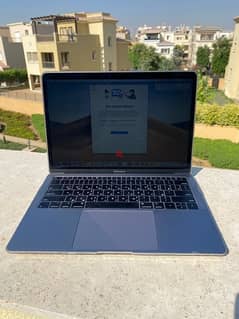 MACBOOK AIR 2019 FOR SALE AS NEW