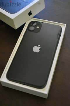 iPhone 11 128GB Perfect Condition