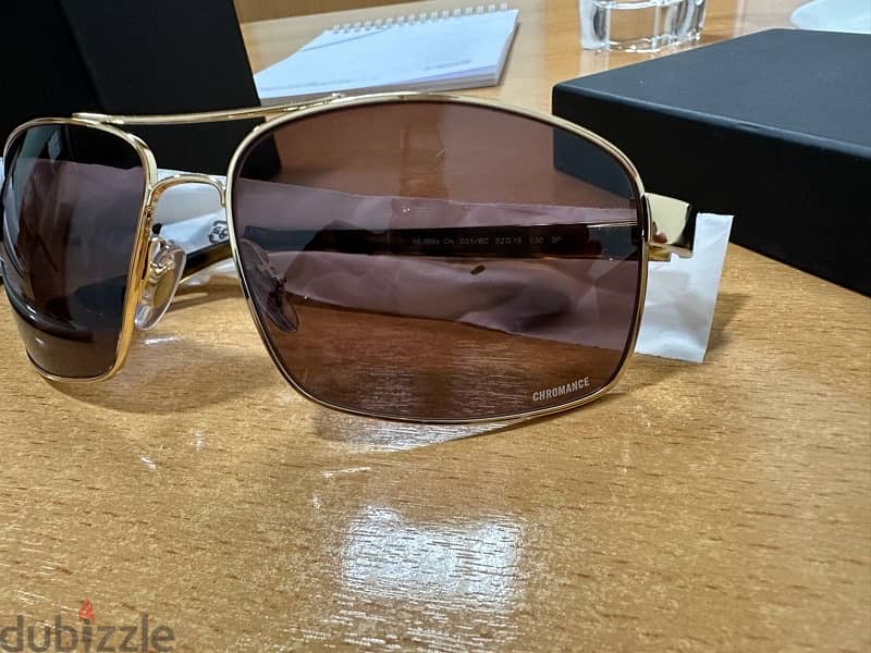 ريبان موديل 3604 polarized chromance 6