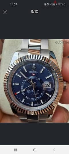 rolex Swiss watches mirror 0riginal