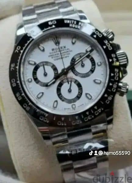 rolex Swiss watches mirror 0riginal 9