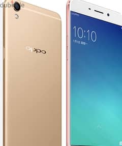 Oppo F1 plus