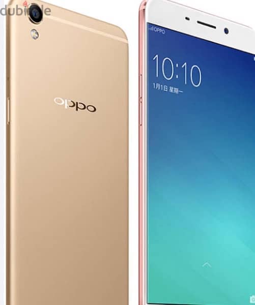 Oppo F1 plus 0