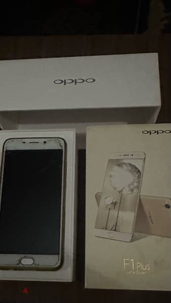 Oppo F1 plus 4