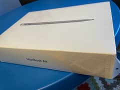 MacBook