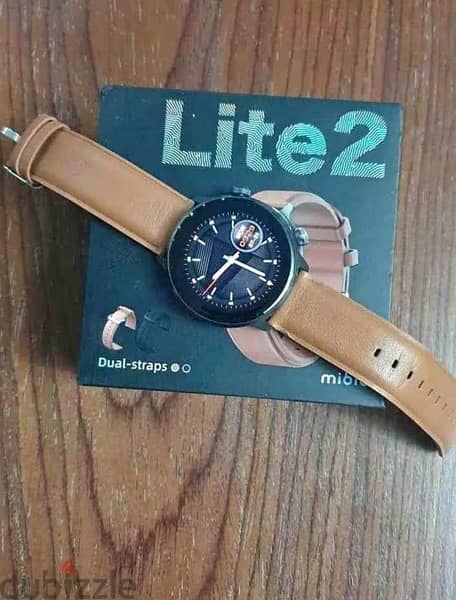 Mibro Lite 2 5