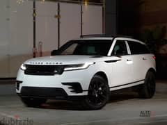 Range Rover Velar 2024   ارخص سعر 0