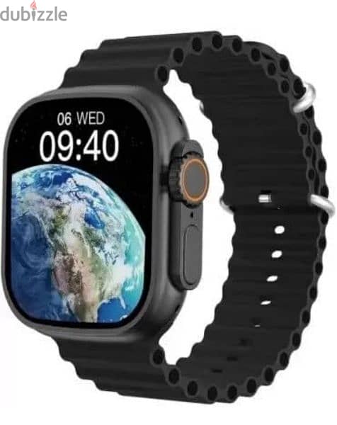 Smart watch T800 جديد وكميات متوفر جميع الالوان 1