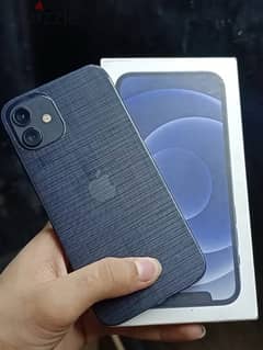 i phone 12 new