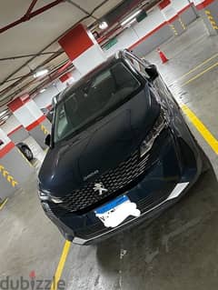 Peugeot 3008 2022 0