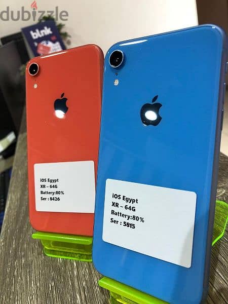 iphone xr  وعروض يوميا 1