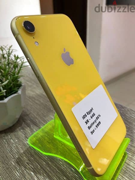 iphone xr  وعروض يوميا 6