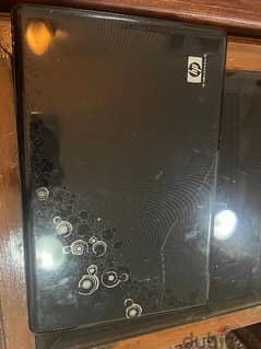 HP pavilion dv6