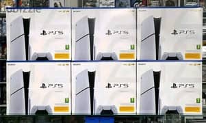 بلايستيشن 5 ps5 disc شرق اوسط 0