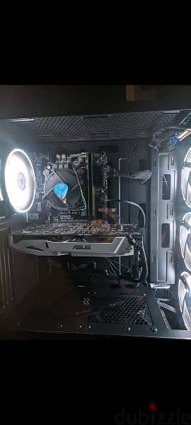 i5 6500 & H 110 Gigabyte