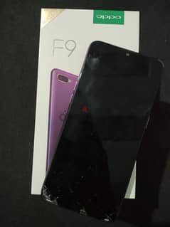 oppo f9