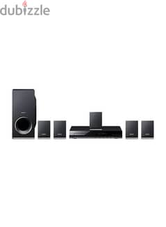 Sony DVD Home Thaeater System - DAV-TZ140