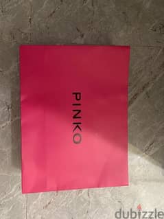 Pinko mini bag 0