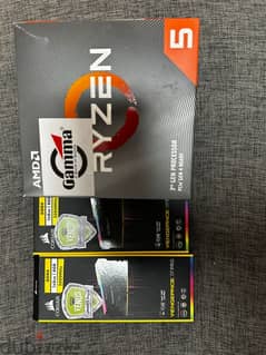 RYZEN