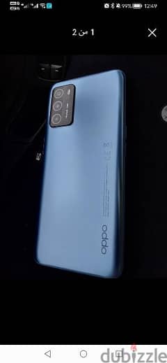 oppo a16 4/64