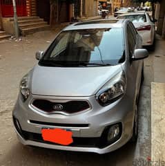 Kia Picanto 2015 0