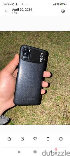 poco m3