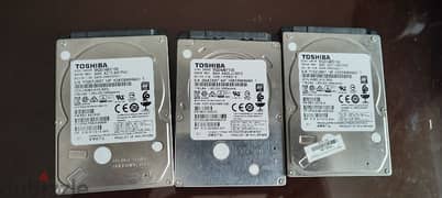 Hard 1Tb Toshiba هارد تيرا توشيبا 0