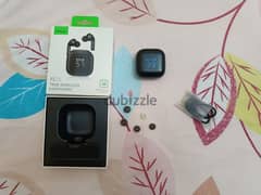 airpods Infinix XE25 0