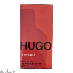 hugo energise orignal