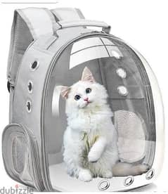 NEW Cat Pet Bag Back Pack Carrier حقيبه حقيبة شنطه شنطة قطط جديدة