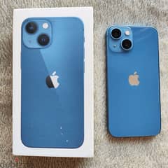 Iphone 13 mini