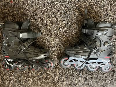 FLYING EAGLE BK3 size 37/38