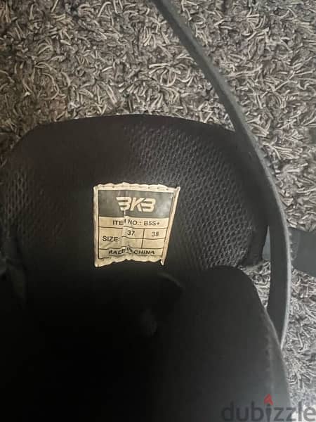FLYING EAGLE BK3 size 37/38 3
