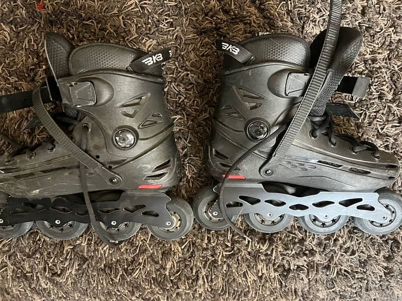 FLYING EAGLE BK3 size 37/38 2