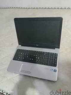 لاب توب hp