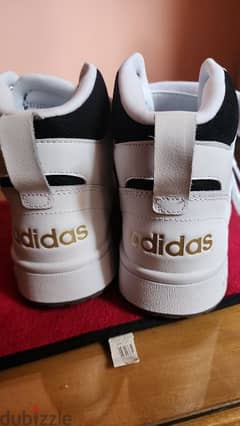 Adidas Postmove White original اديداس اصلي