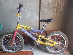 بيع عجلة BMX كوبرا