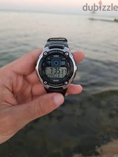 casio