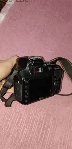 Nikon 3400 0