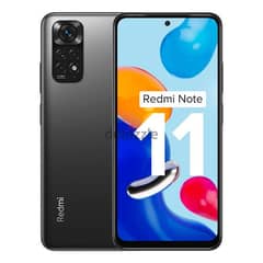 redmi note 11 (Black) 0