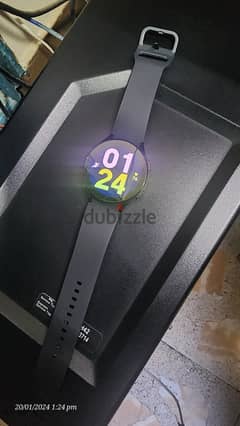 Samsung galaxy watch 5 44mm