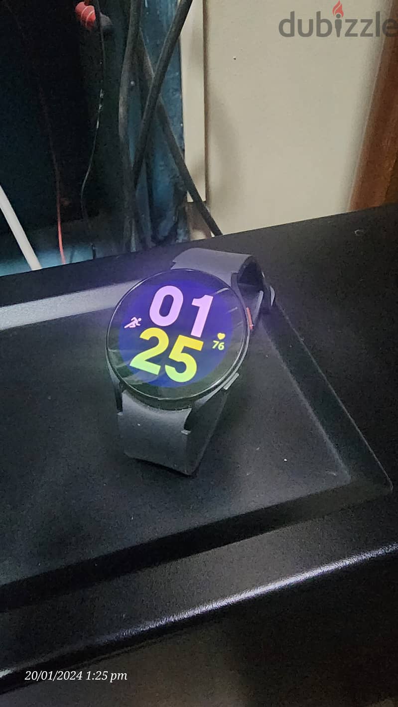 Samsung galaxy watch 5 44mm 2