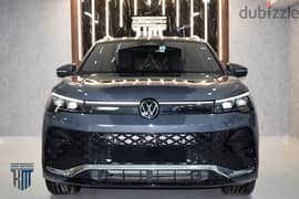 Volkswagen Tiguan 2024 R-Line 0