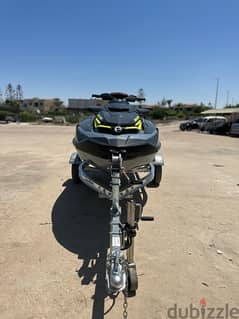 2024 Sea-Doo RXT-X 325 RS