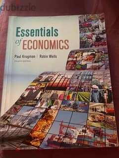 Essentials of Economics