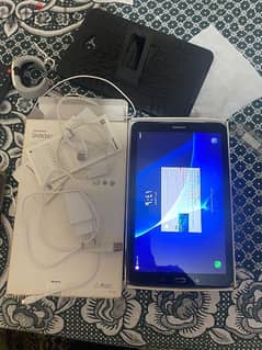 Samsung Tab A6 0