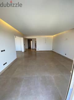 شقة للإيجار بكمبوند نيو جيزة بارك فيو Apartment for rent at New Giza 0