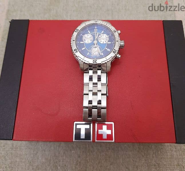 Tissot PRS 200 0