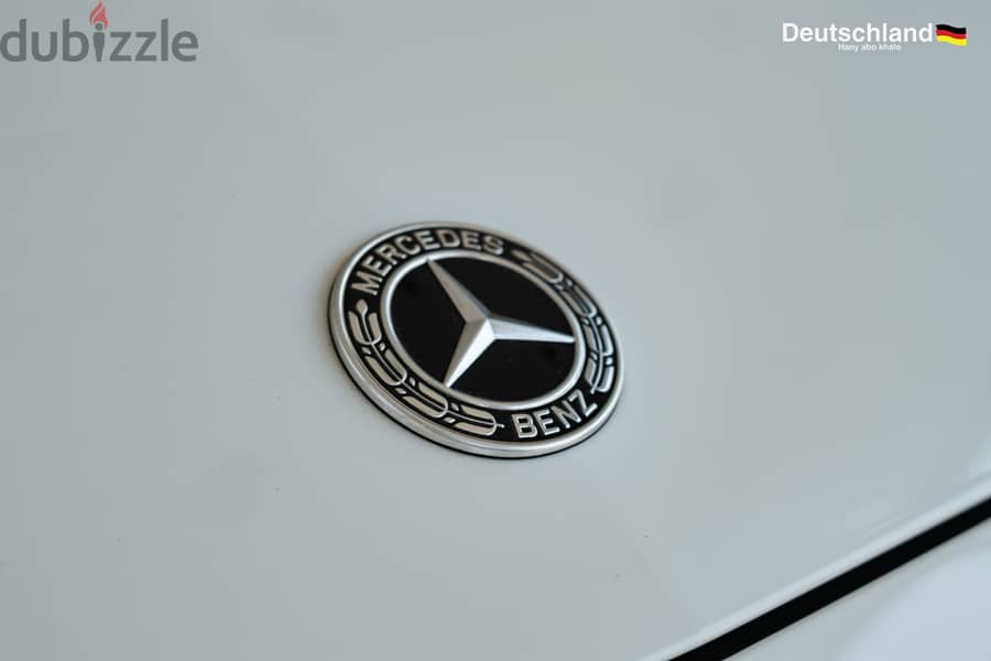 Mercedes-Benz E300 3